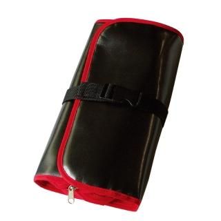 (未使用･未開封品)　ホルベイン ハンディバッグ M F4 紺 140313 0pbj0lf ハンディバッグ M F4 ブラック