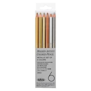 Holbein Artists Colored Pencils, 150 Color Set Paper Box OP945