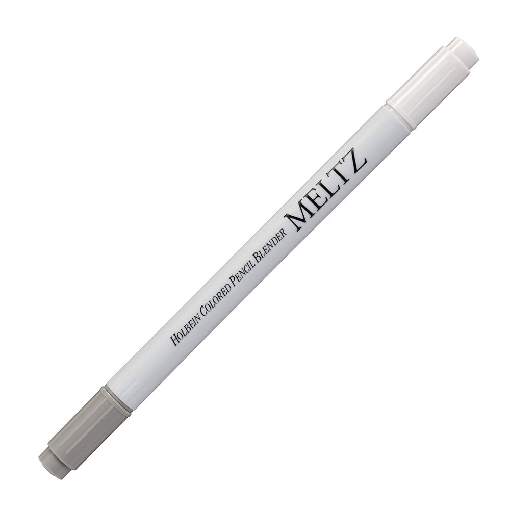 アーチスト色鉛筆 OP801 メルツペン（ツインタイプ）