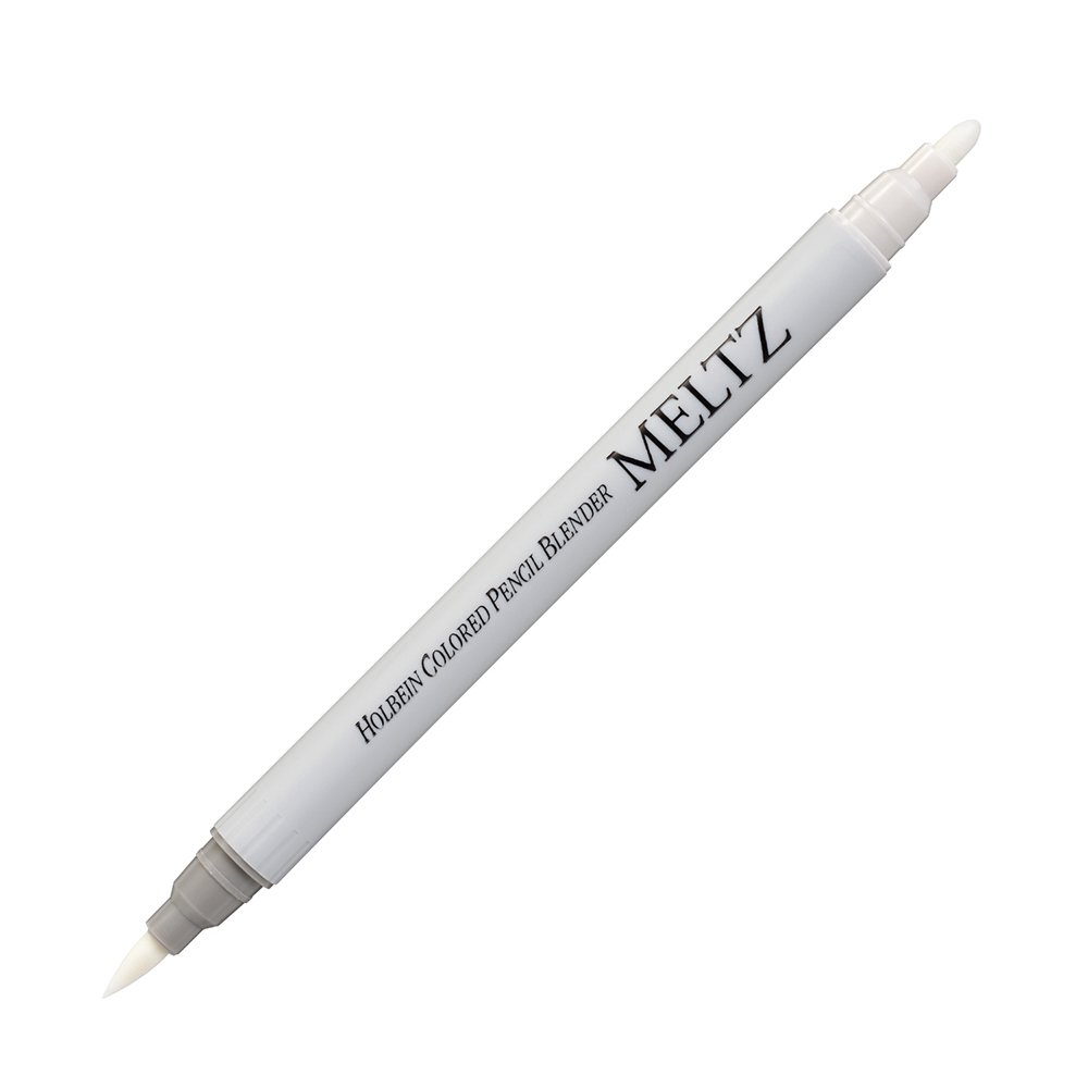 アーチスト色鉛筆 OP801 メルツペン（ツインタイプ）