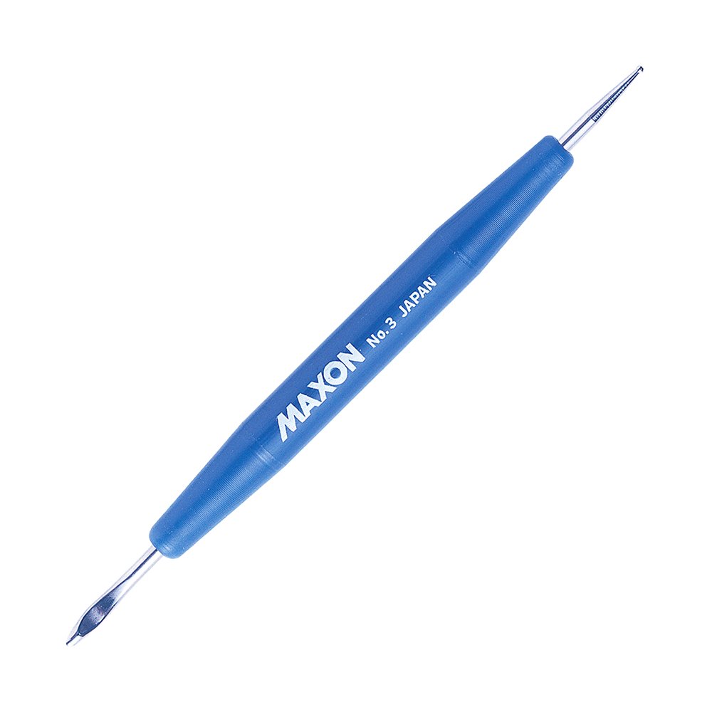 maxon ペン軸 no.2 - 筆記具