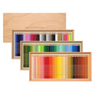 アーチスト色鉛筆 セット｜ホルベイン 公式オンラインショップ