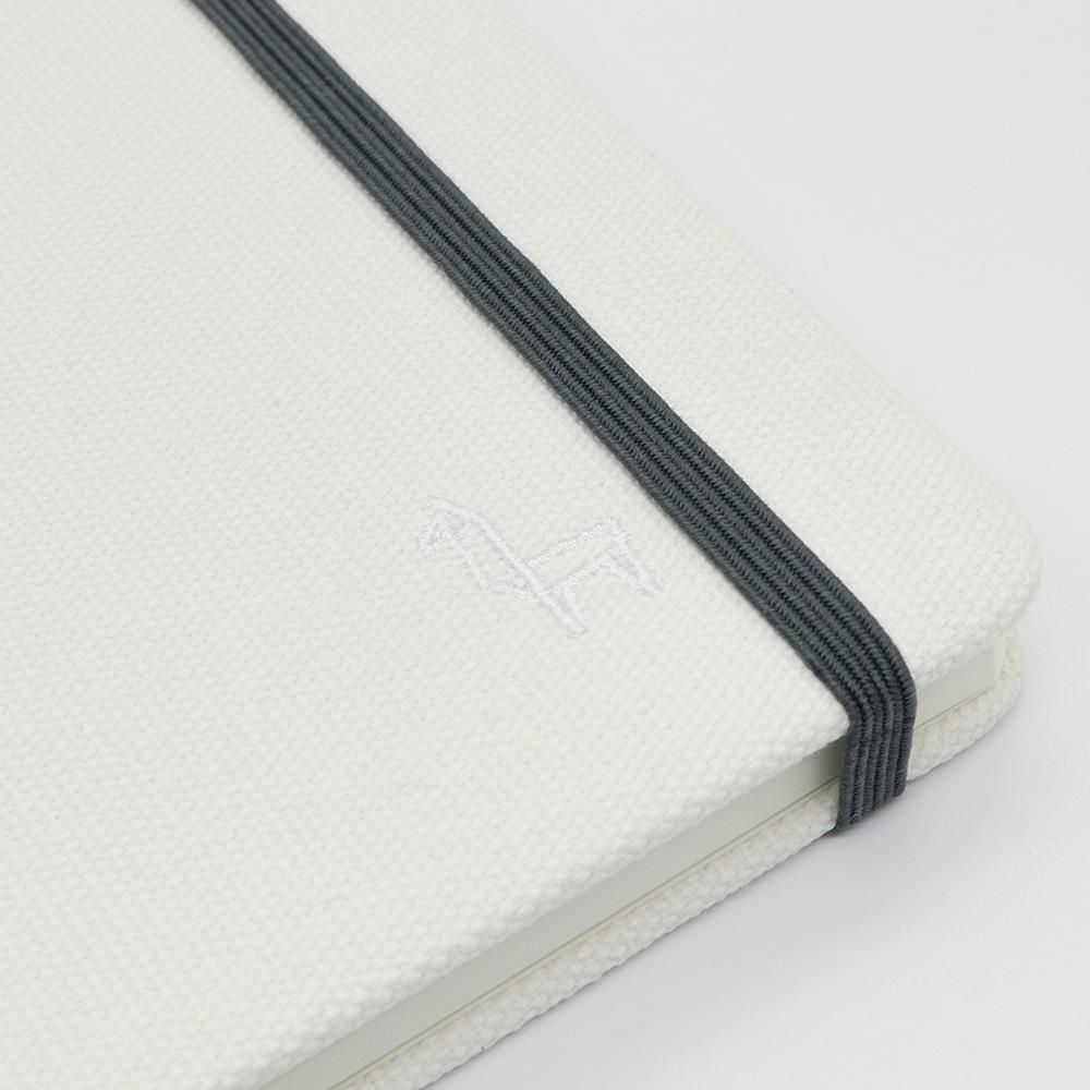 Etchr ポートレート スケッチブック 細目 A5