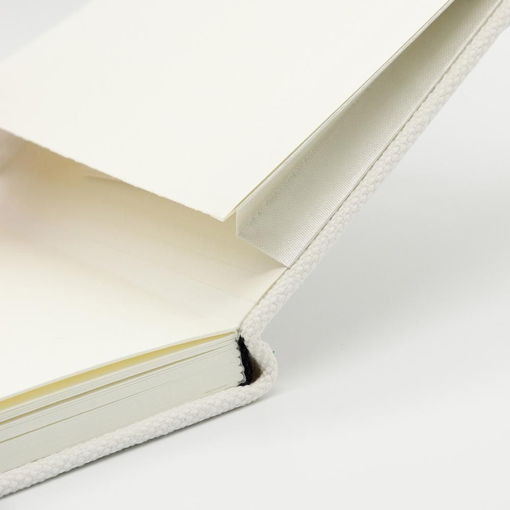 Etchr ポートレート スケッチブック 細目 A6