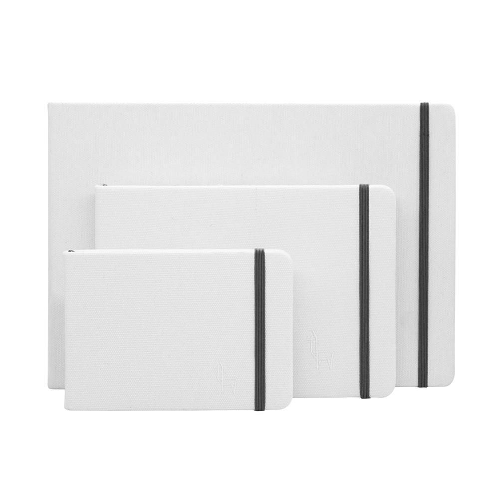 Etchr スケッチブック 細目 A6