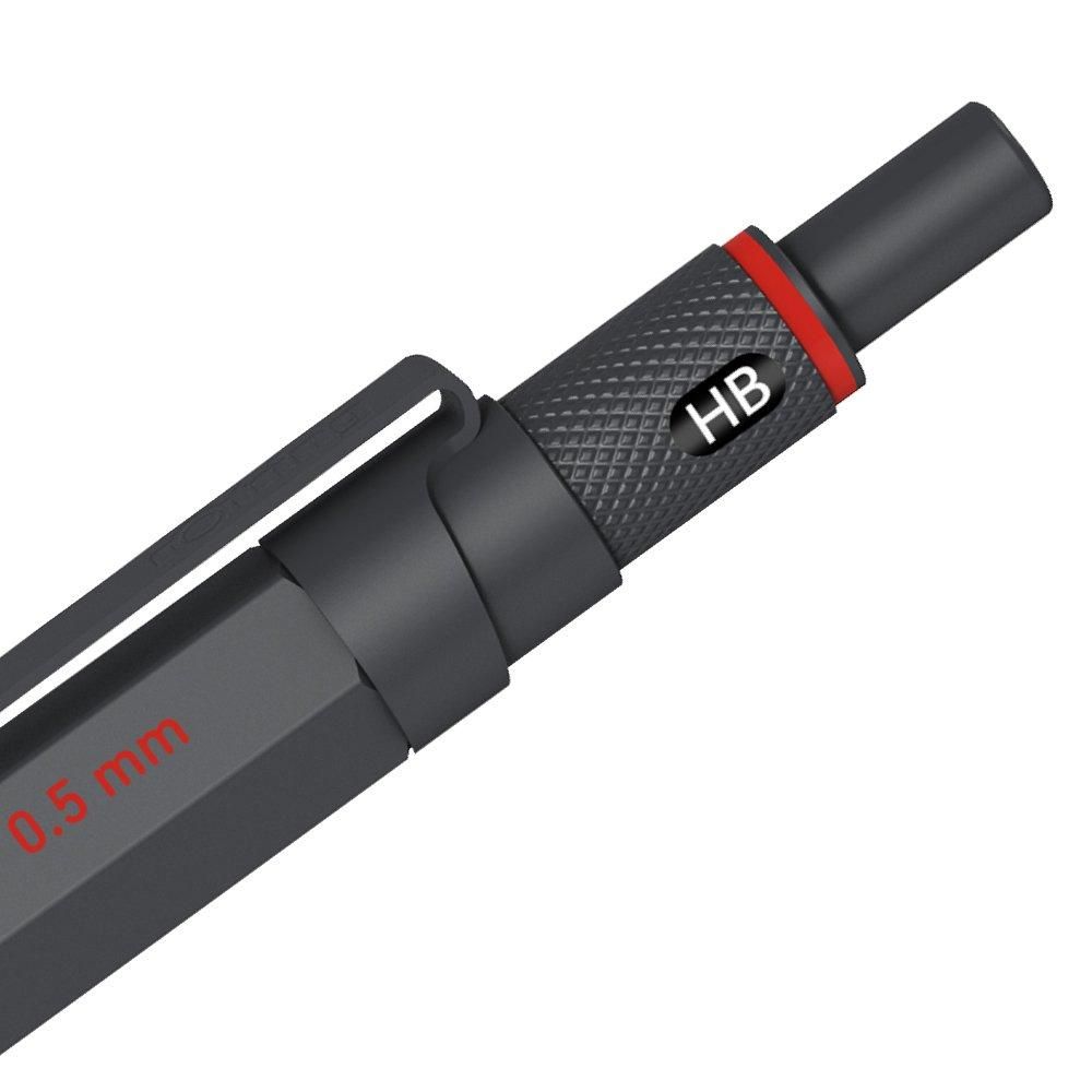 ロットリング600のシャープペンシル0.35 楽天市場】【ラッピング無料】 ロットリング rOtring 600