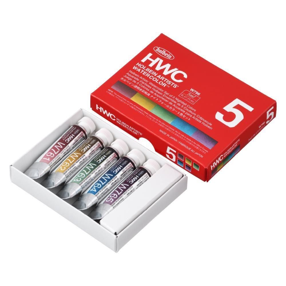 最終値下げ新品未使用ホルベイン　　水彩絵具セット ホルベイン透明水彩絵具 108色セット｜画材・文具雑貨の通販