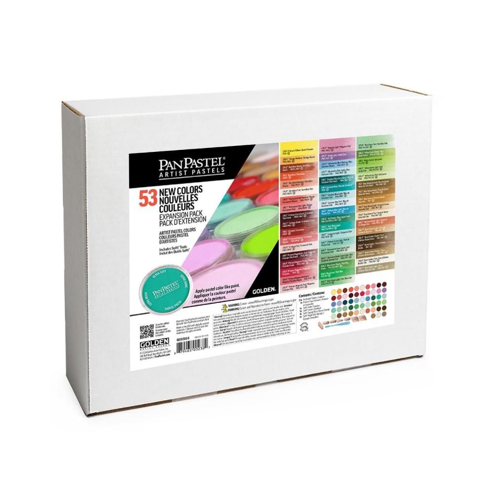 ホルベイン カスタム TG BOX 120-520