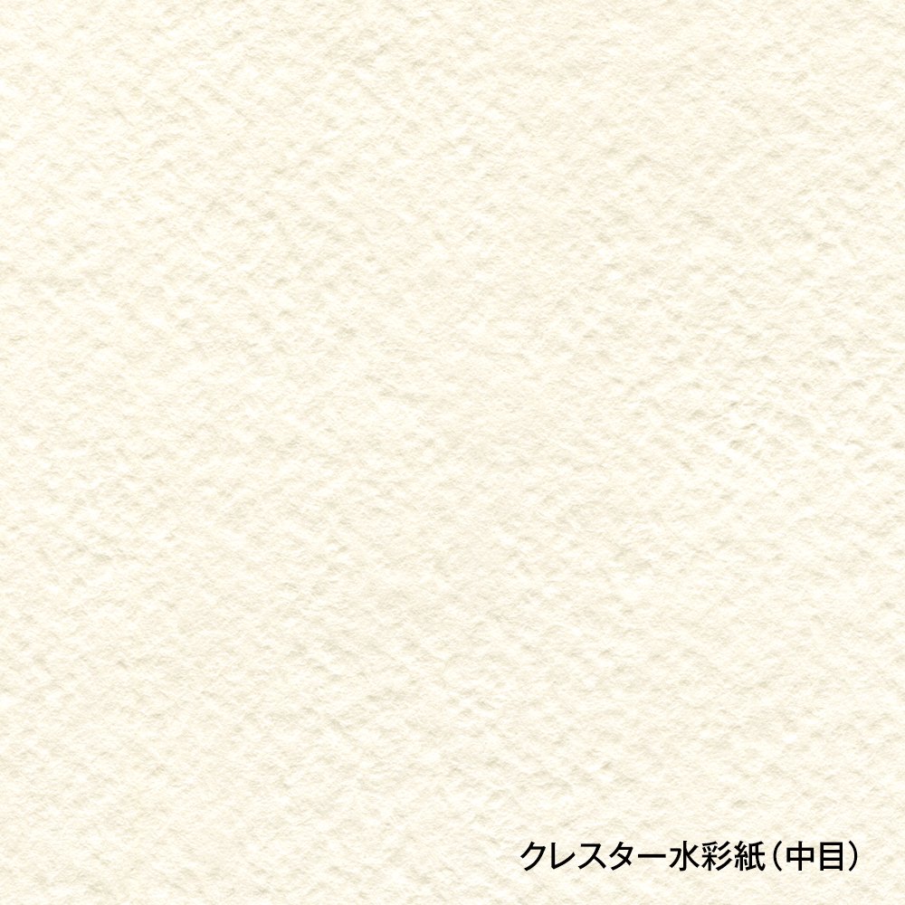 ホルベイン 水彩紙 クレスタ― 210g スケッチブック SM ブロック綴じ