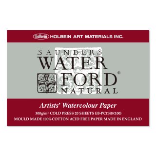 ウォーターフォード水彩紙｜ホルベイン 公式オンラインショップ