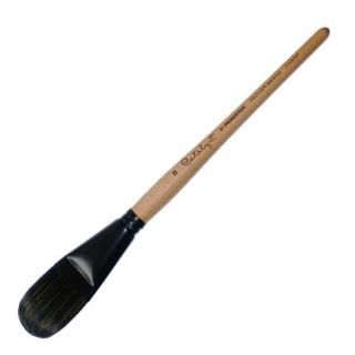 Amazon | ホルベイン カタリスト 画筆 6400 ポリティップブラシ
