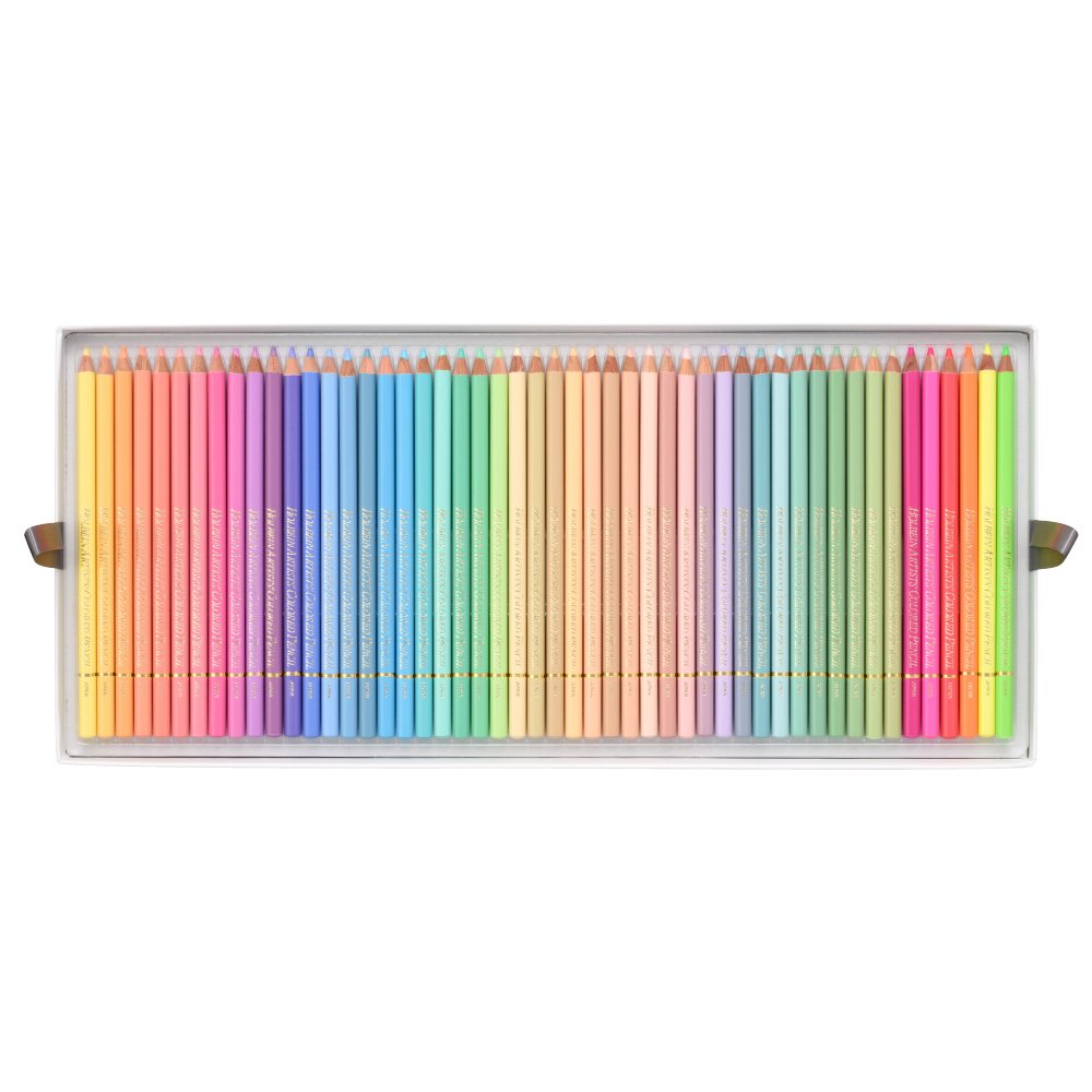 アーチスト色鉛筆 OP945 150色 紙箱全色セット