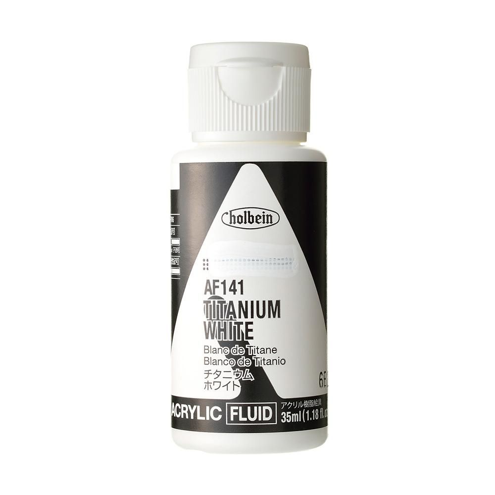 画材の専門店］e-画材.com チタニウムホワイト 6号20ml