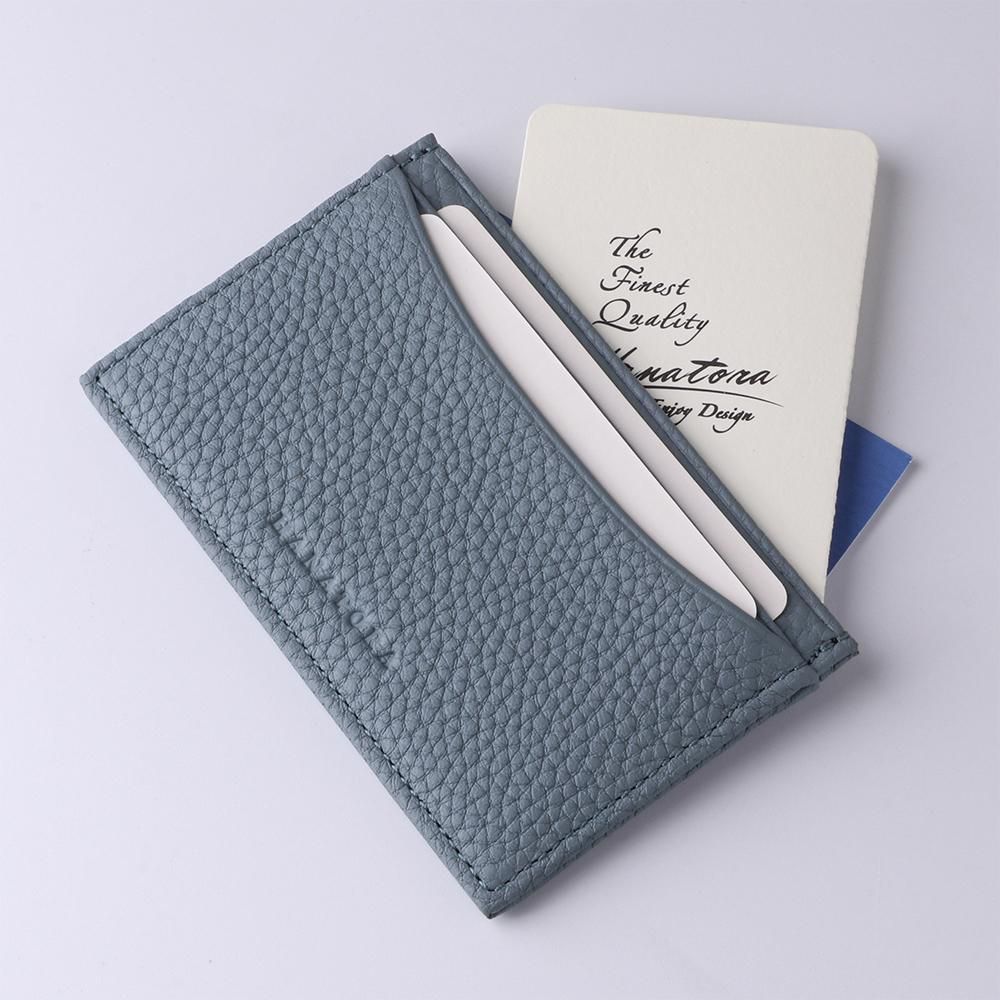 プレミアムカードケース シンプルスタイル Edel シュリンク