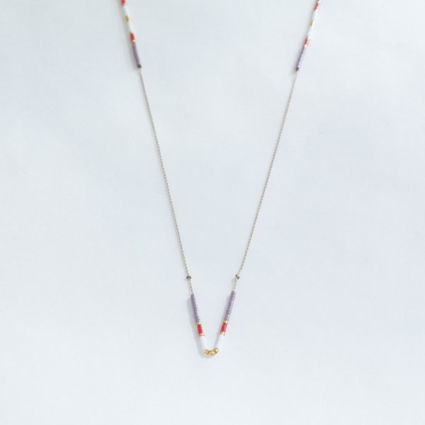 Aiko Necklace Chain No.4 - アイコアンドコー オンラインショップ