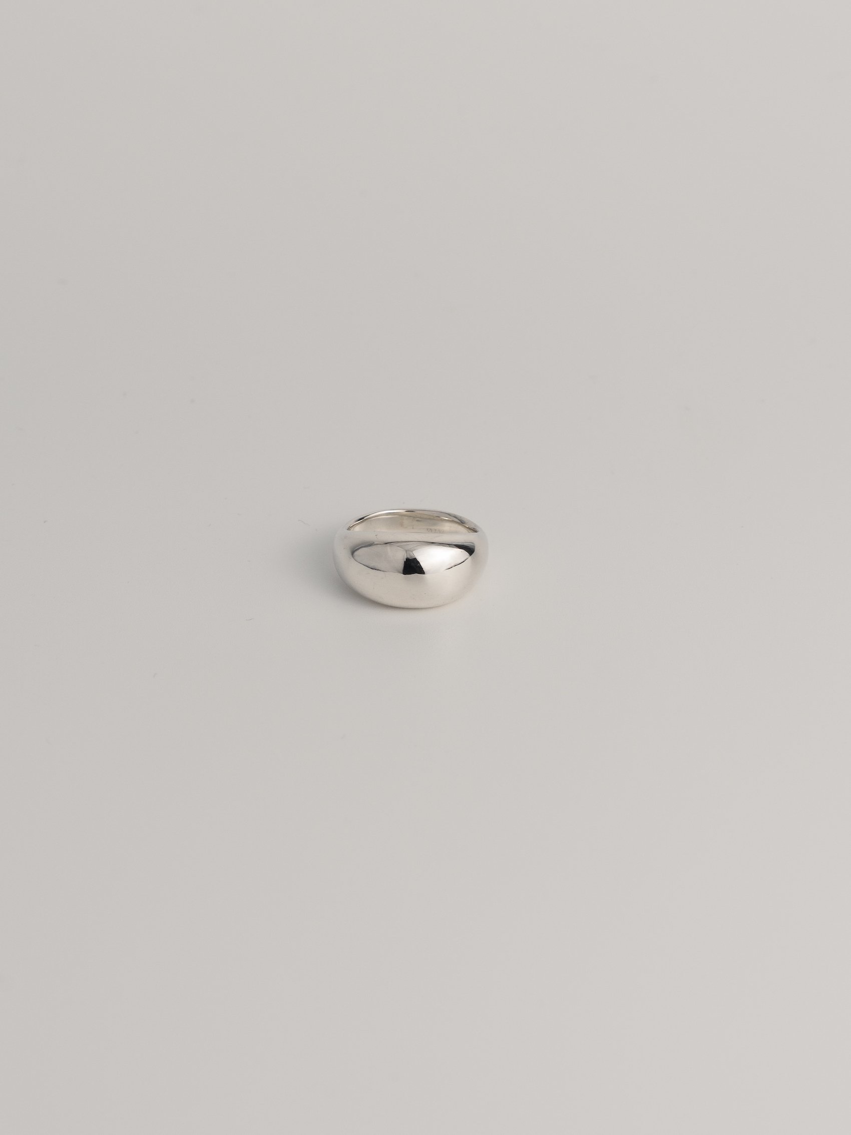 sv925 oval ring