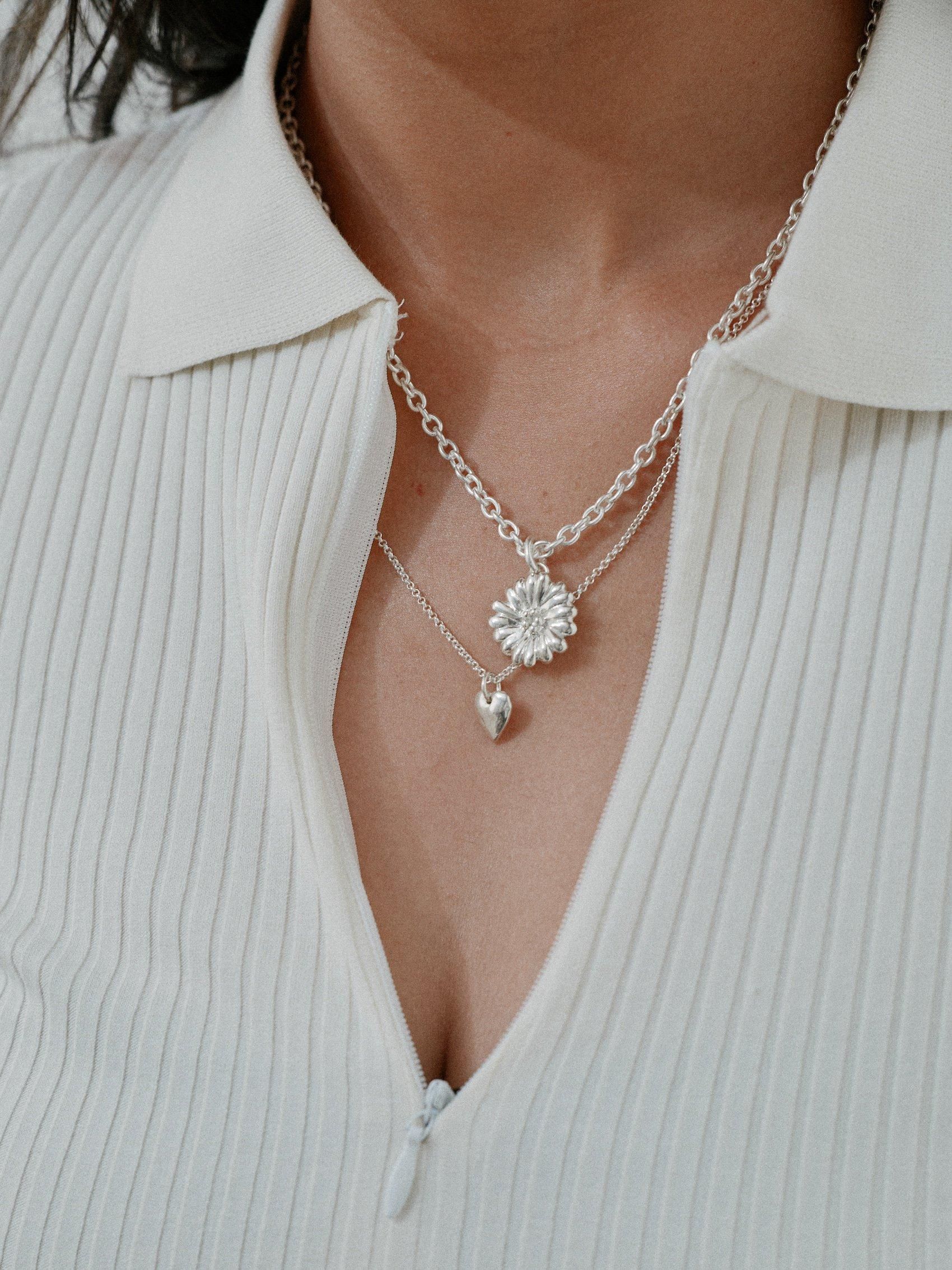 SV925 コインネックレス mb-necklace2-02052 SV925 コインネックレス シルバー925
