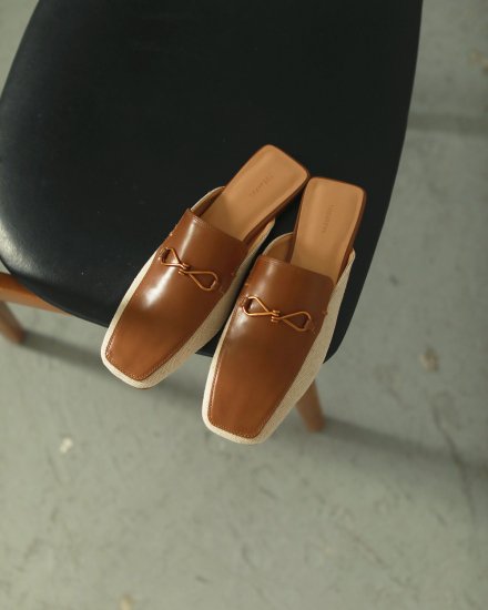 Canvas Loafer Slippers/TODAYFUL12011018 - Select Shop Loozel