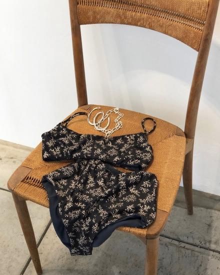 Flower Pattern Bikini/TODAYFUL12011056 - Select Shop Loozel