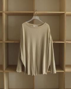 TODAYFUL TOPS - Select Shop Loozel