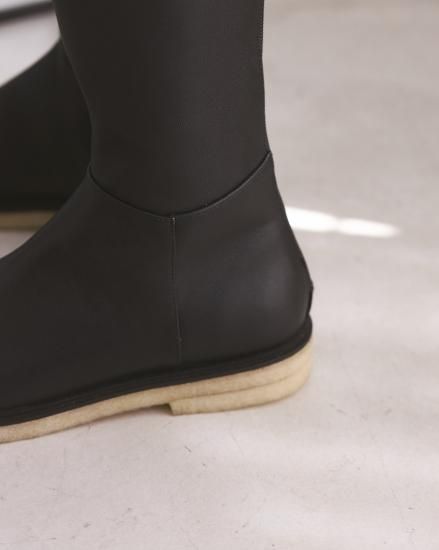 todayful 完売ロングブーツ TODAYFUL(トゥデイフル) / Life's online store（ライフズ