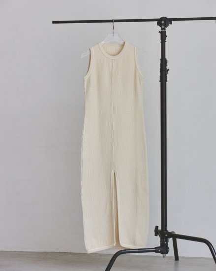 Russell Slit Dress/TODAYFUL12120302 - Select Shop Loozel