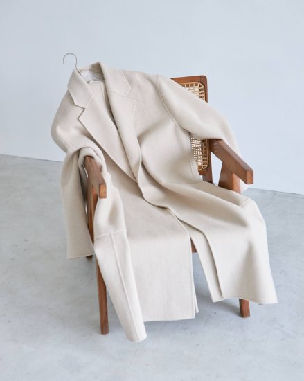 Wool Over Coat/TODAYFUL12120011 - Select Shop Loozel