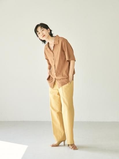 【2024年製 新品】 Rough Ginghamcheck Pants/TODAYFUL12210708 Loozel Shop Select - パンツ