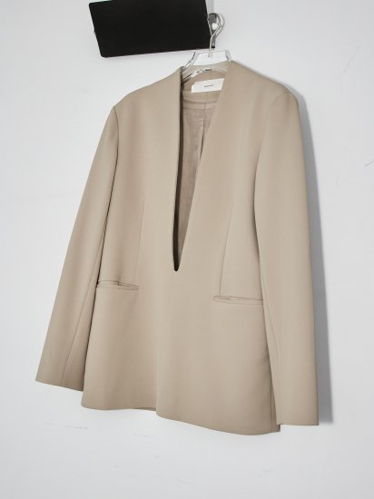 Uneck Pullover Jacket/TODAYFUL12220104 - Select Shop Loozel