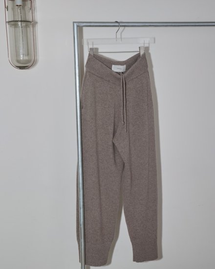 Softwool Wide Pants/TODAYFUL12120716 - Select Shop Loozel