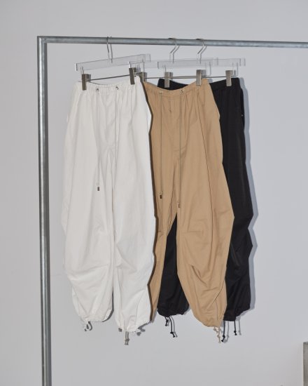 激安の todayful Pants boyfriend nylon TODAYFUL pants TODAYFUL by ...