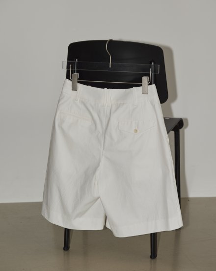 Doubletuck Half Pants/TODAYFUL12310708 - Select Shop Loozel