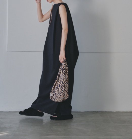 Back Drape Dress/TODAYFUL12310319 - Select Shop Loozel