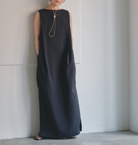 Back Drape Dress/TODAYFUL12310319 - Select Shop Loozel