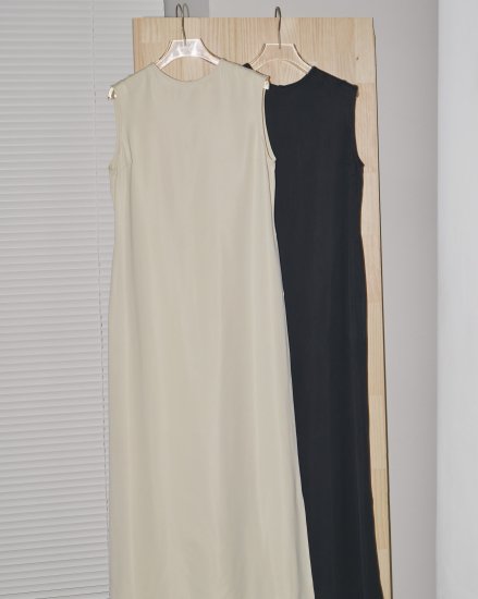 Silky Pencil Dress/TODAYFUL12320307 - Select Shop Loozel