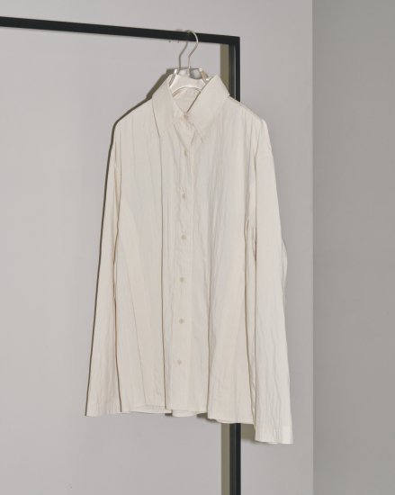 Sidetuck Silky Shirts/TODAYFUL12320409 - Select Shop Loozel