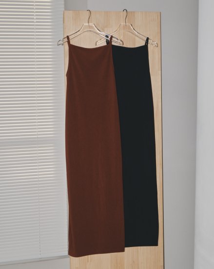 Backopen Pencil Dress/TODAYFUL12210307 - Select Shop Loozel
