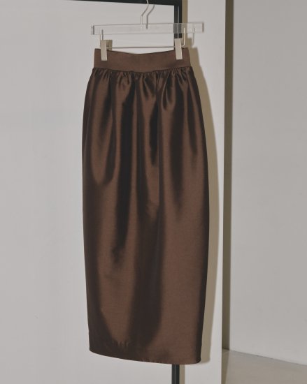 Highwaist Balloon Skirt/TODAYFUL12320801 - Select Shop Loozel