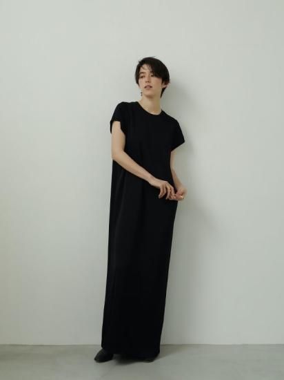 サテンマキシワンピース/ETRE TOKYO 1223330103 - Select Shop Loozel