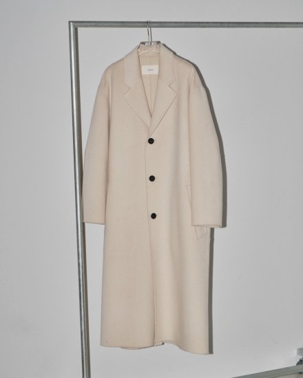 Wool Over Coat/TODAYFUL12320007 - Select Shop Loozel
