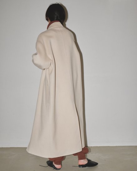 Wool Over Coat/TODAYFUL12320007 - Select Shop Loozel