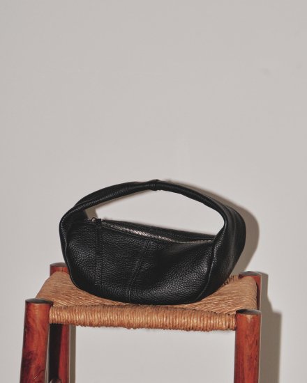 Leather Wrap Bag/TODAYFUL12321020 - Select Shop Loozel