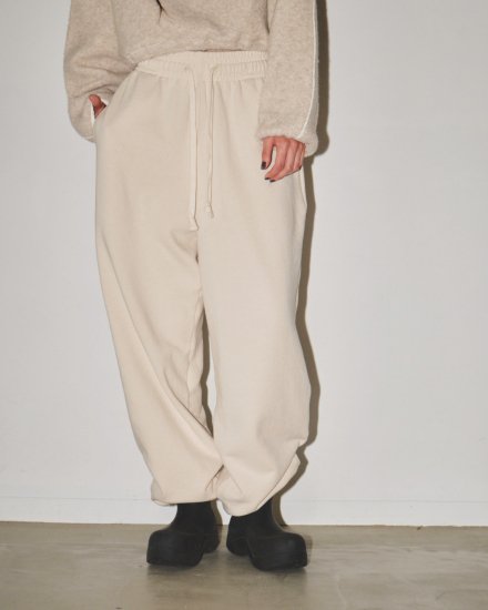 Basic Sweat Pants/TODAYFUL12320716 - Select Shop Loozel