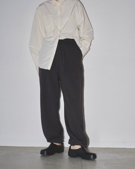 Basic Sweat Pants/TODAYFUL12320716 - Select Shop Loozel