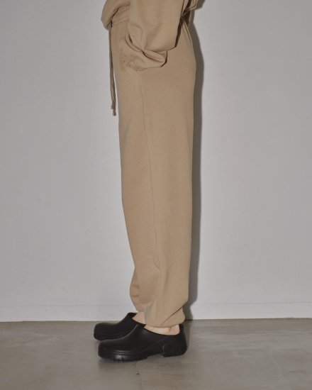 Basic Sweat Pants/TODAYFUL12320716 - Select Shop Loozel