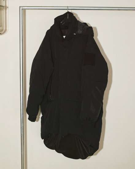 Monster Down Coat/TODAYFUL12220004 - Select Shop Loozel