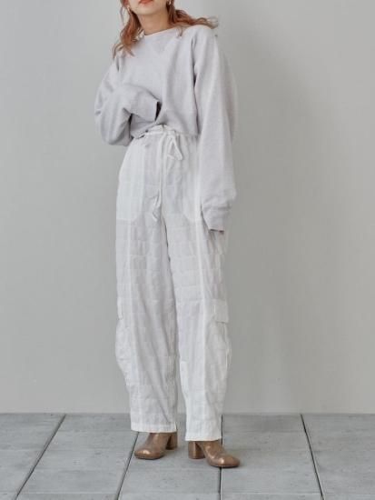 Cropped Sweat Pullover/TODAYFUL12410603 - Select Shop Loozel
