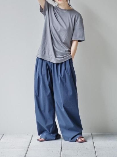 Basic Smooth T-shirts/TODAYFUL12410613 - Select Shop Loozel