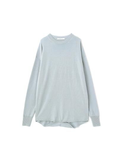 【lellil】ハイテクバイカラーケープ✴︎試着のみ新品 lelill レリル ハイテクバイカラーケープ