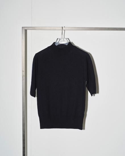 Halfsleeve Highgauge Knit/TODAYFUL12420512 - Select Shop Loozel